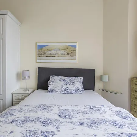 Apartamento Christchurch - La Rochelle 13 *