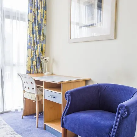 Apartamento Christchurch - La Rochelle 13 Dublin