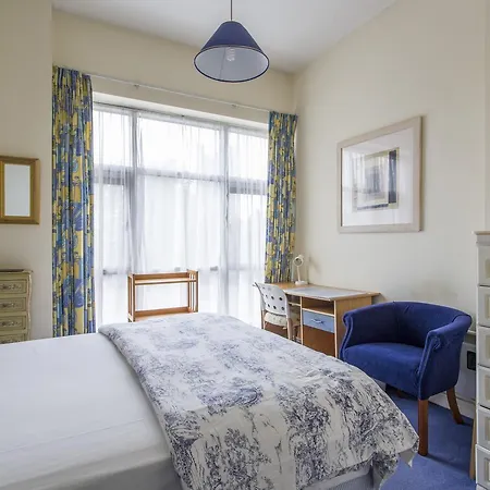 Apartamento Christchurch - La Rochelle 13