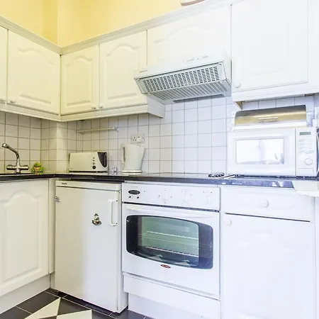 Apartamento Christchurch - La Rochelle 13