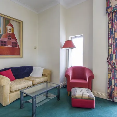 Apartamento Christchurch - La Rochelle 13